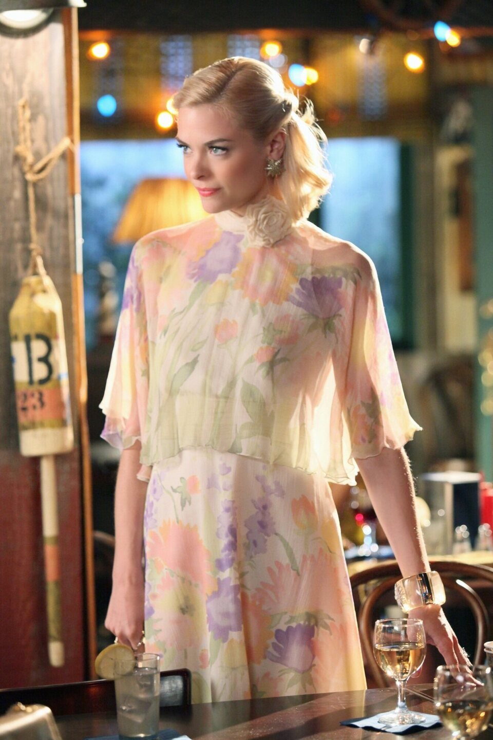 Imagen de la serie Hart of Dixie