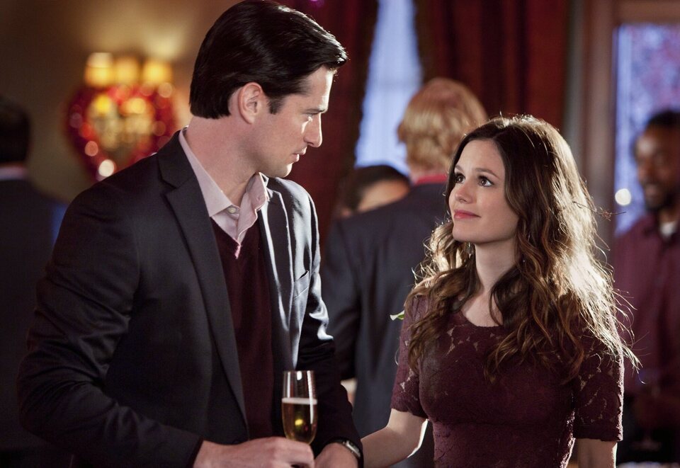 Imagen de la serie Hart of Dixie