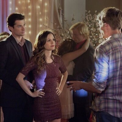 Hart of Dixie