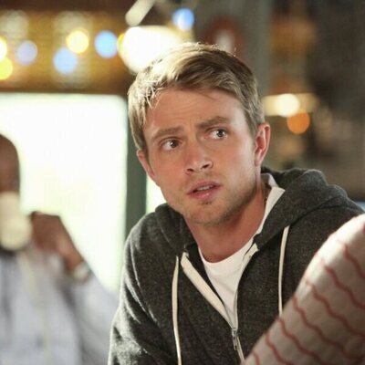 Hart of Dixie