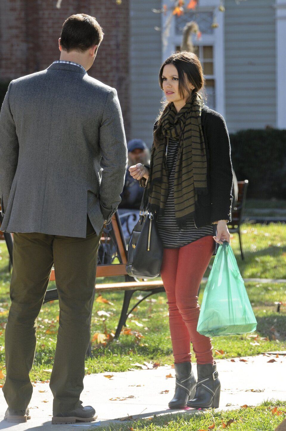 Imagen de la serie Hart of Dixie
