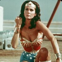 Foto de 'Wonder Woman'