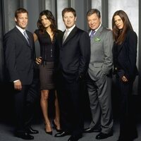 Boston Legal