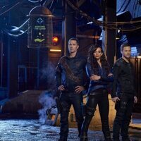 Foto de 'Killjoys'