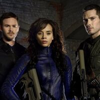 Foto de 'Killjoys'