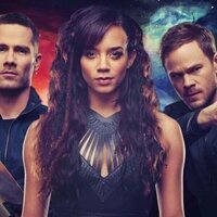 Foto de 'Killjoys'