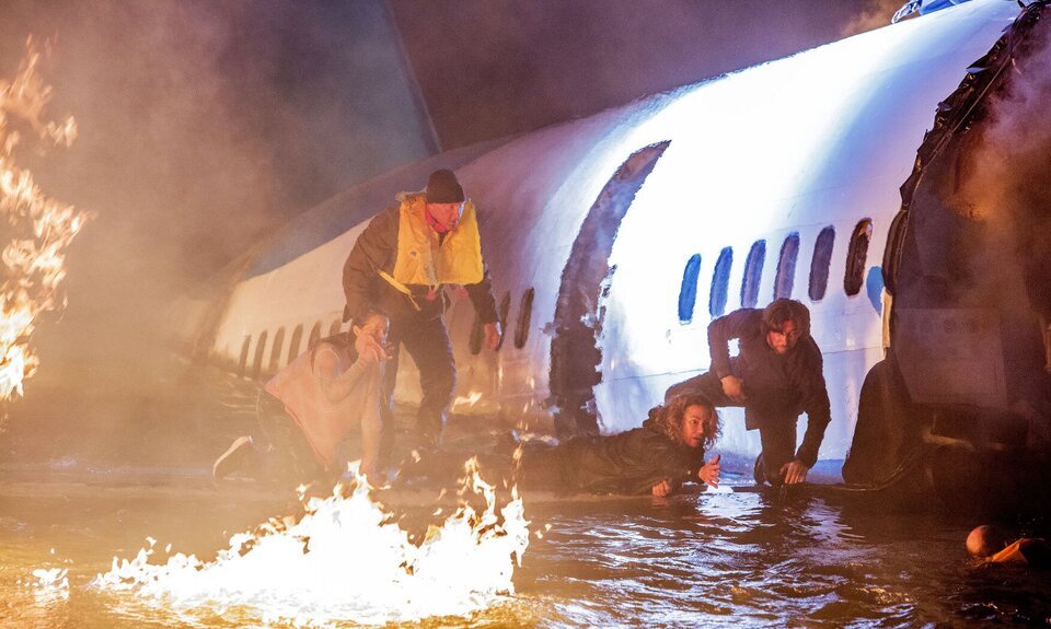 Imagen de la serie 9-1-1