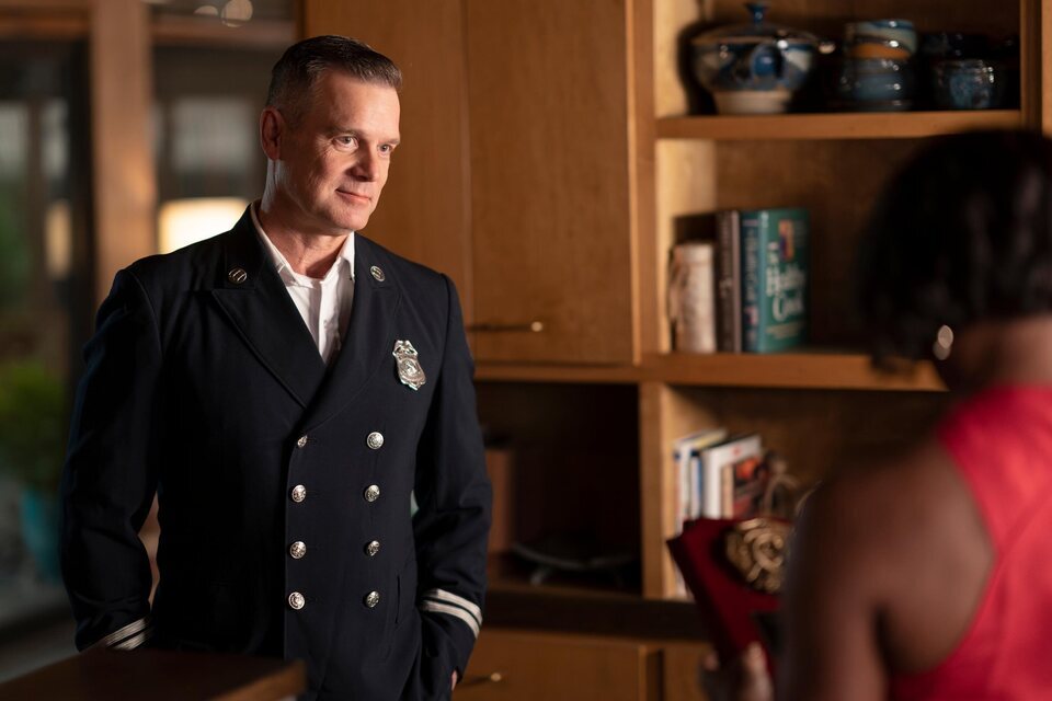 Imagen de la serie 9-1-1