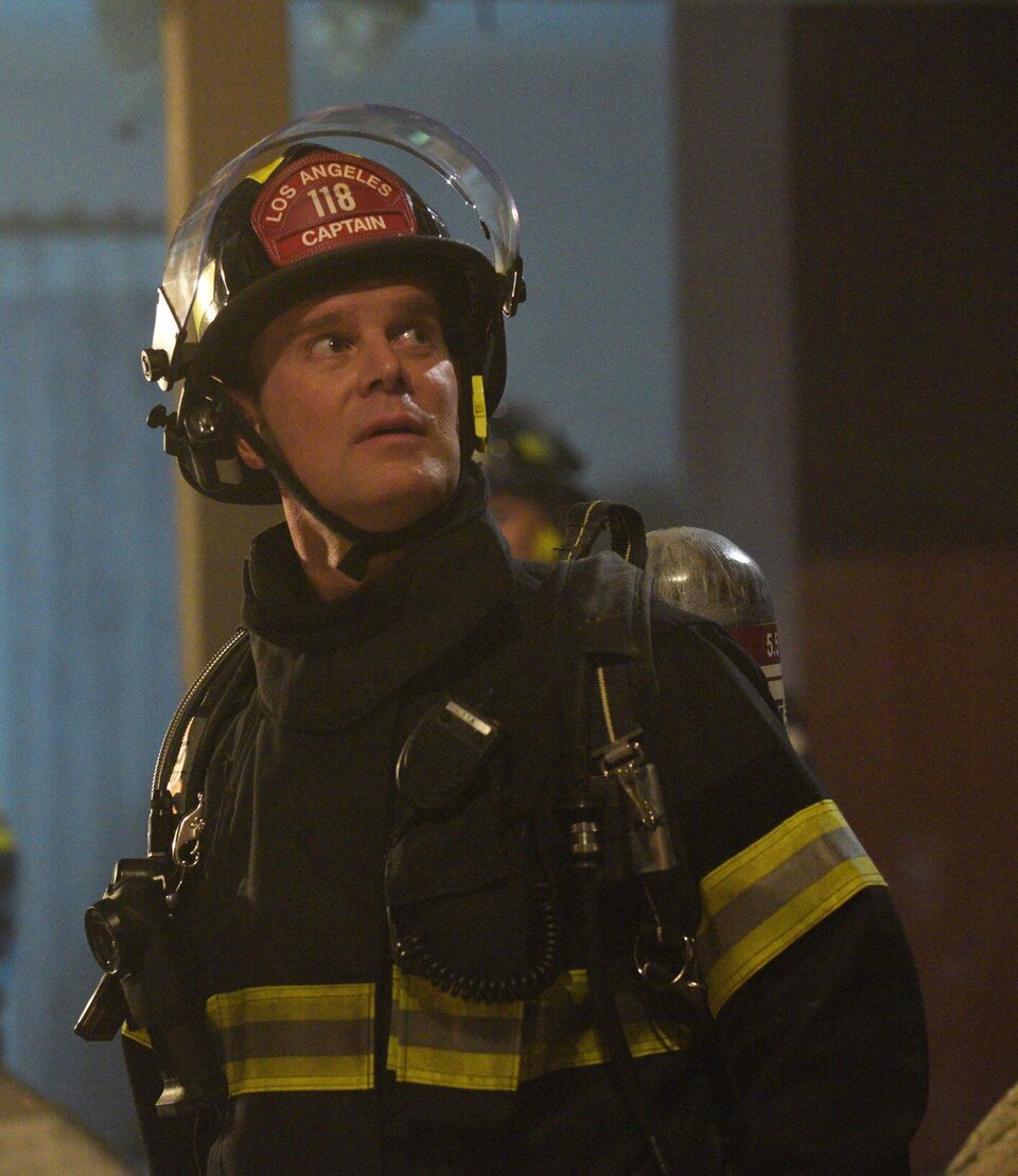 Imagen de la serie 9-1-1