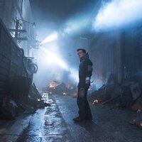 Foto de 'Future Man'