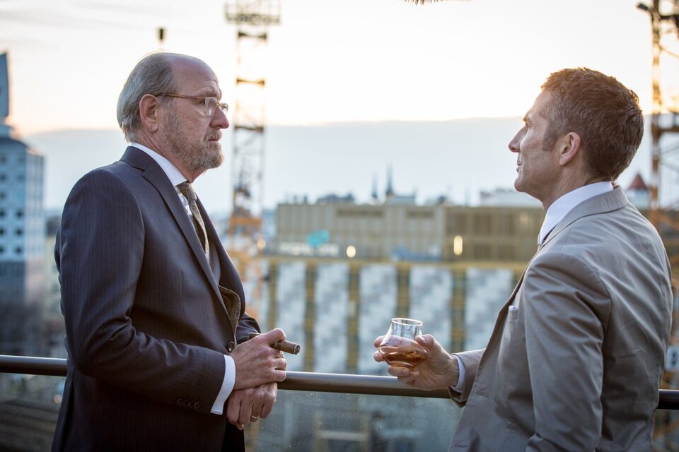 Berlin Station