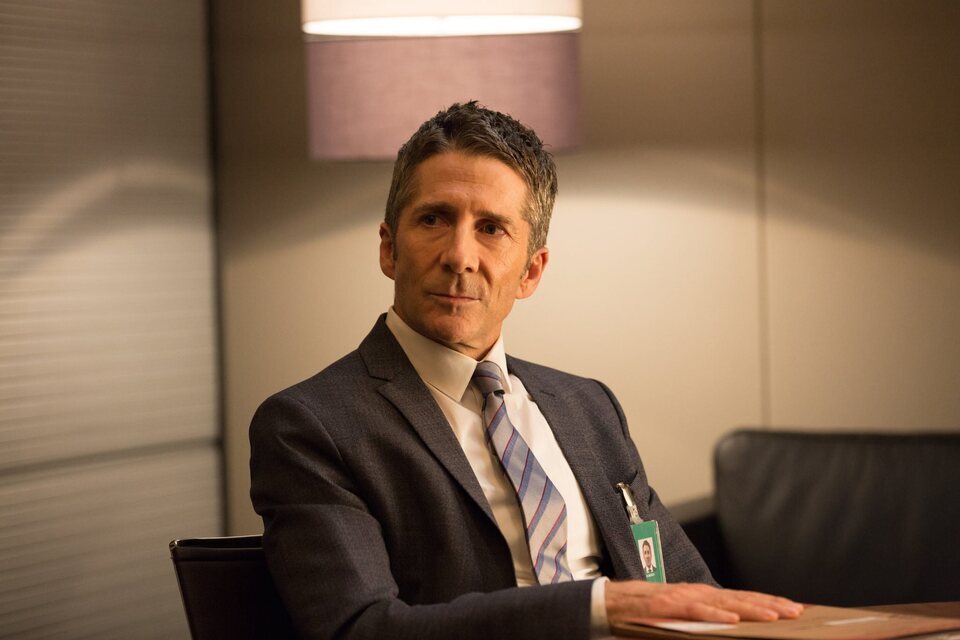 Berlin Station