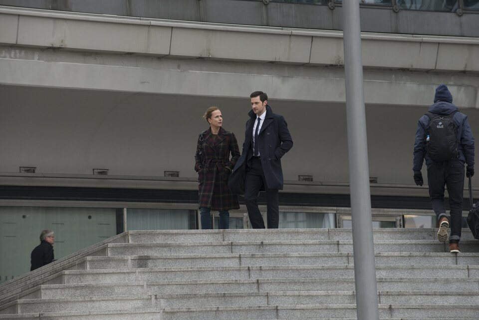 Berlin Station