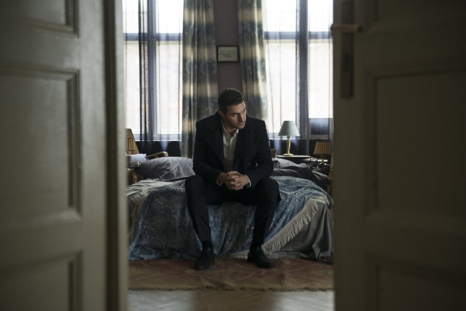 Berlin Station