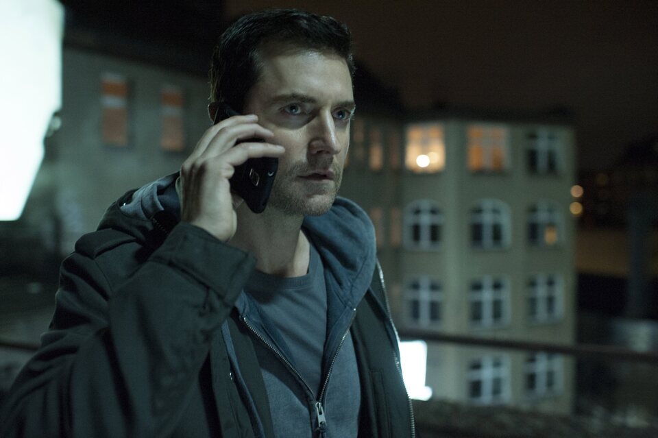 Berlin Station