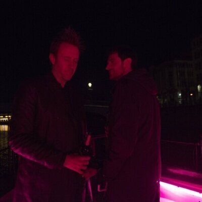 Berlin Station