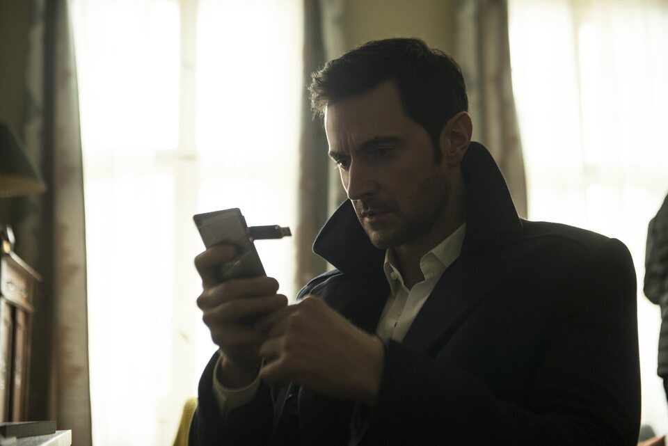 Berlin Station