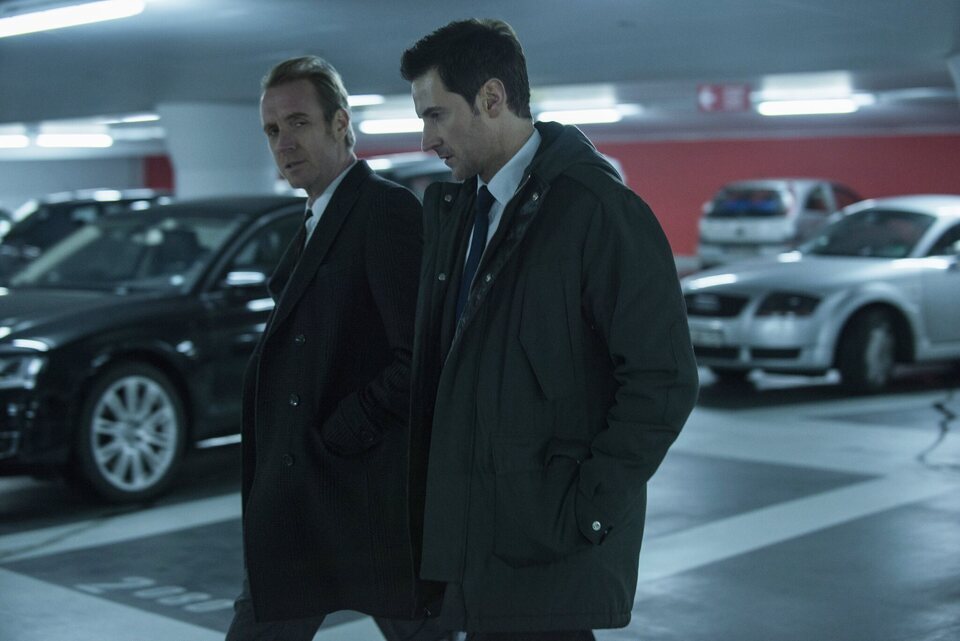 Berlin Station