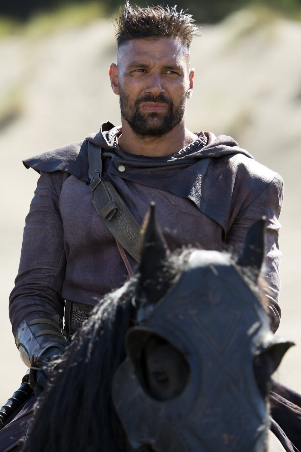 Imagen de la serie The Shannara Chronicles