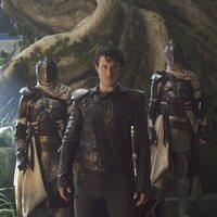 Las Crónicas de Shannara