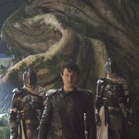 Foto de 'The Shannara Chronicles'