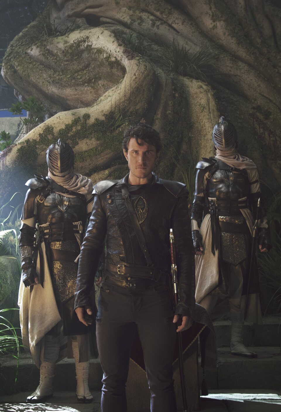 Imagen de la serie The Shannara Chronicles