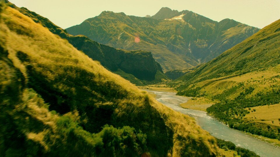 Imagen de la serie The Shannara Chronicles