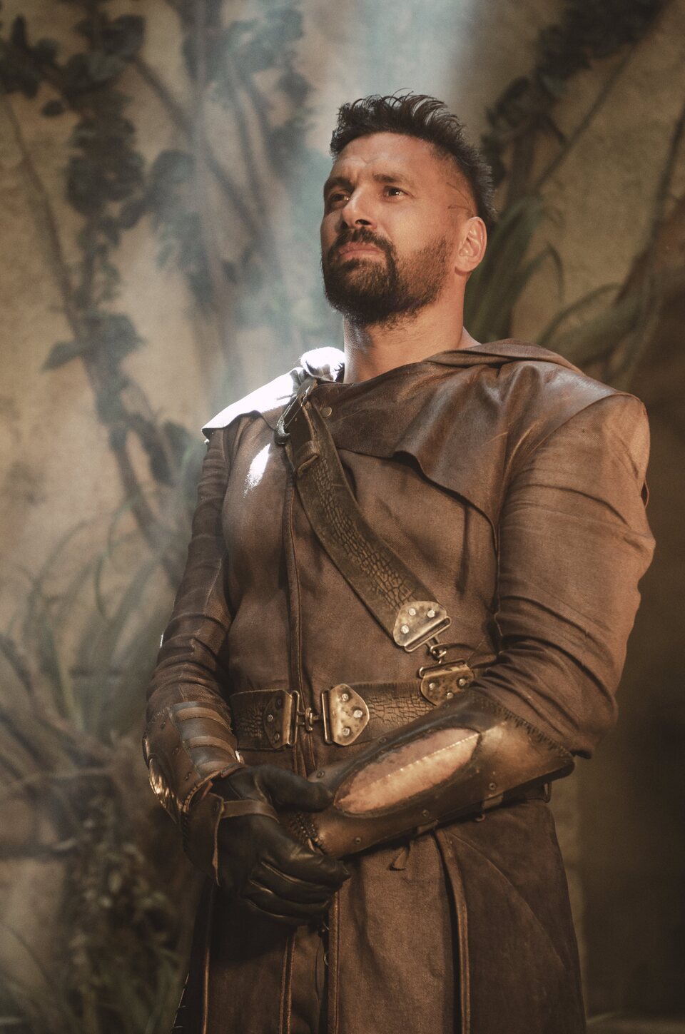 Imagen de la serie The Shannara Chronicles