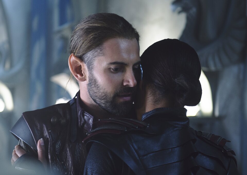 Imagen de la serie The Shannara Chronicles