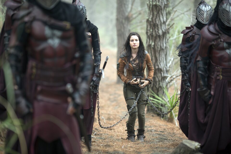 Imagen de la serie The Shannara Chronicles
