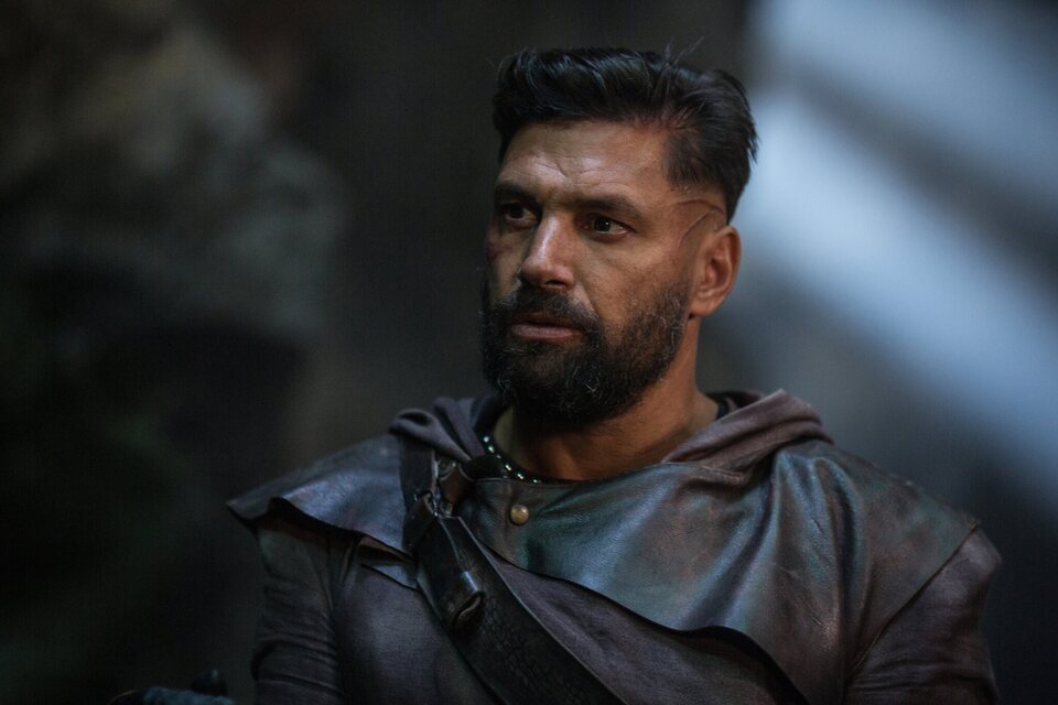 Imagen de la serie The Shannara Chronicles