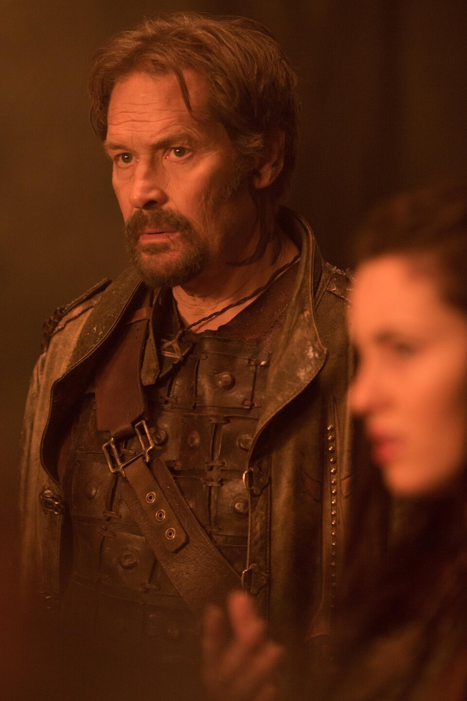 Imagen de la serie The Shannara Chronicles