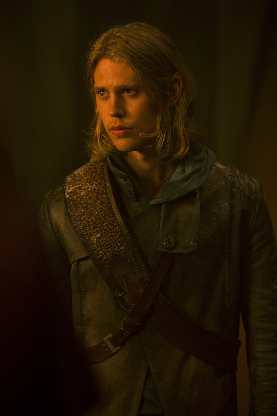 Imagen de la serie The Shannara Chronicles