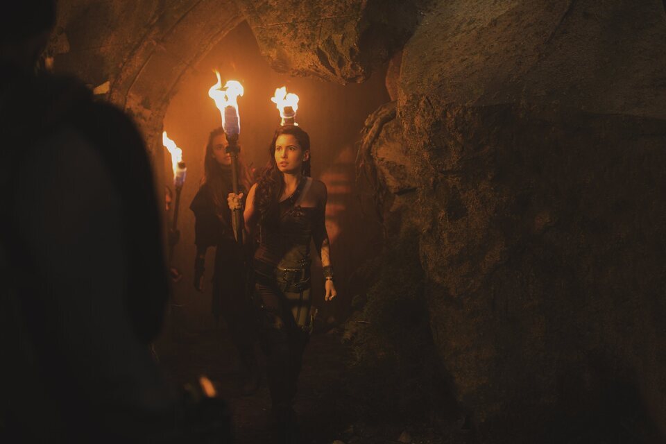 Imagen de la serie The Shannara Chronicles