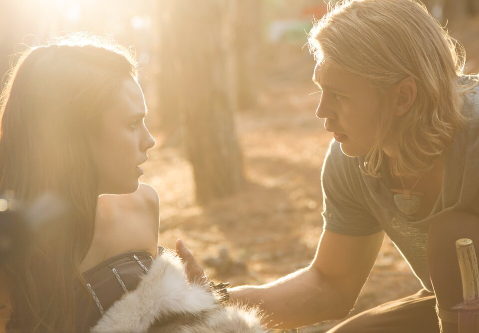 Imagen de la serie The Shannara Chronicles