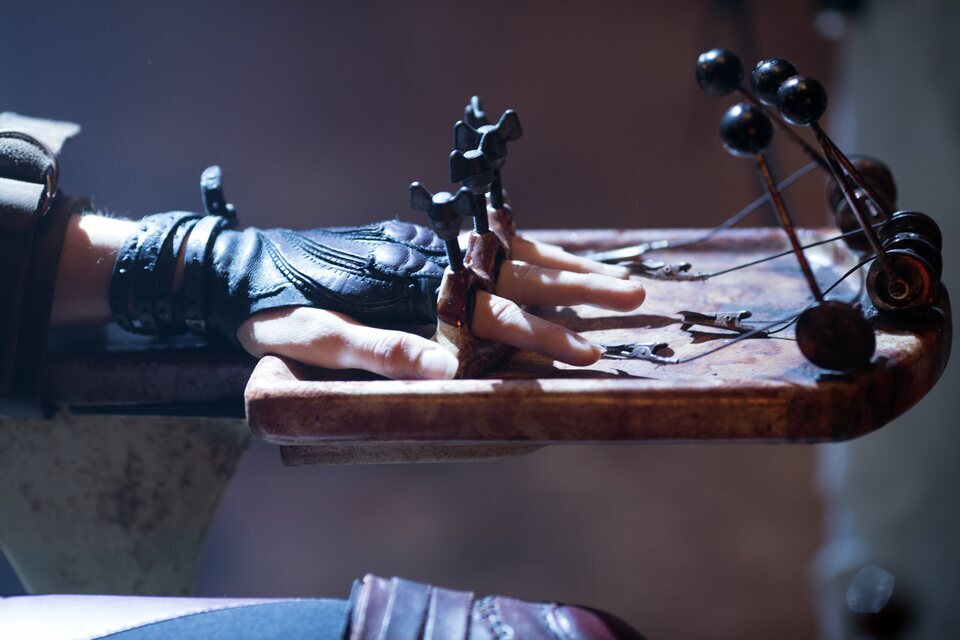 Imagen de la serie The Shannara Chronicles