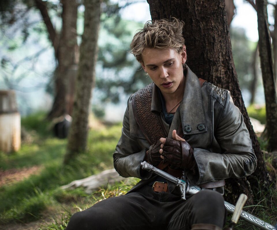Imagen de la serie The Shannara Chronicles