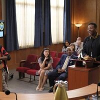 Foto de 'The Mayor'
