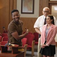 Foto de 'The Mayor'