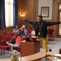 Foto de 'The Mayor'