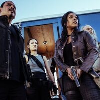 Foto de 'Z Nation'