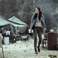 Foto de 'Z Nation'