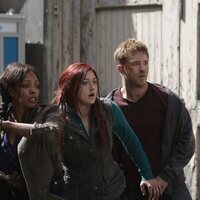 Foto de 'Z Nation'
