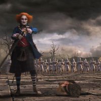 Foto de 'Alice in Wonderland'