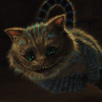 Foto de 'Alice in Wonderland'