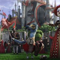 Foto de 'Alice in Wonderland'