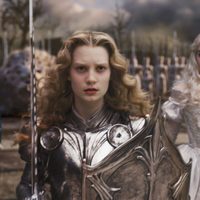 Foto de 'Alice in Wonderland'