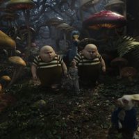 Foto de 'Alice in Wonderland'