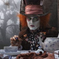 Foto de 'Alice in Wonderland'