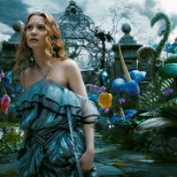 Foto de 'Alice in Wonderland'
